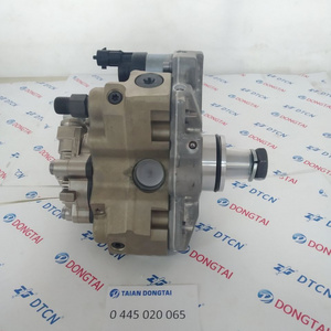 CP3 Common rail injector pump diesel Fuel Injection Pump 5263094 0445020065 for Yuchai YC6J YC4G Engine  ISDE 6.7L