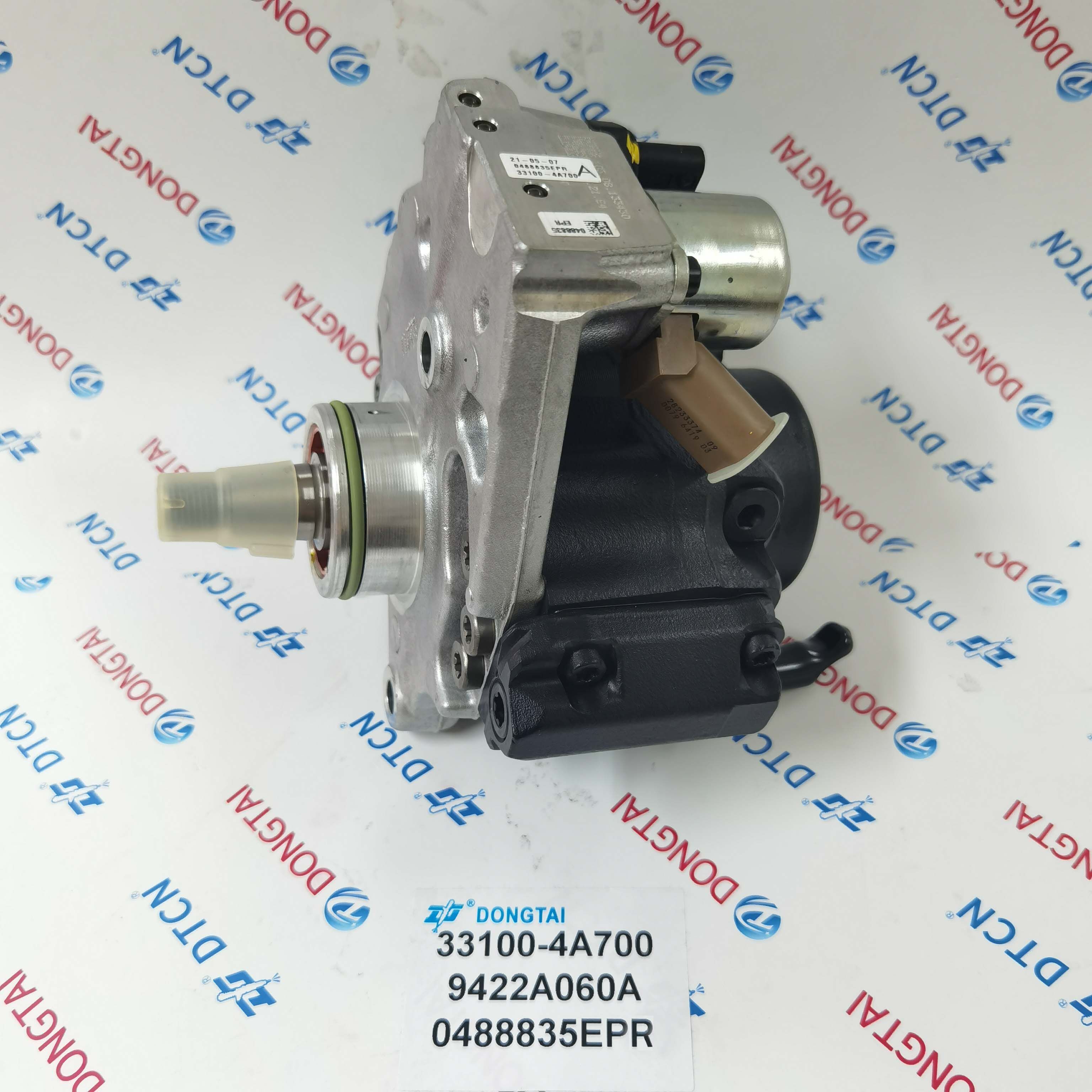 diesel fuel injection pump 9422A060A 33100-4A700 FOR Hyundai H1/Starex D4CB common rail pump 9422A060A 33100-4A700 33100-4A710