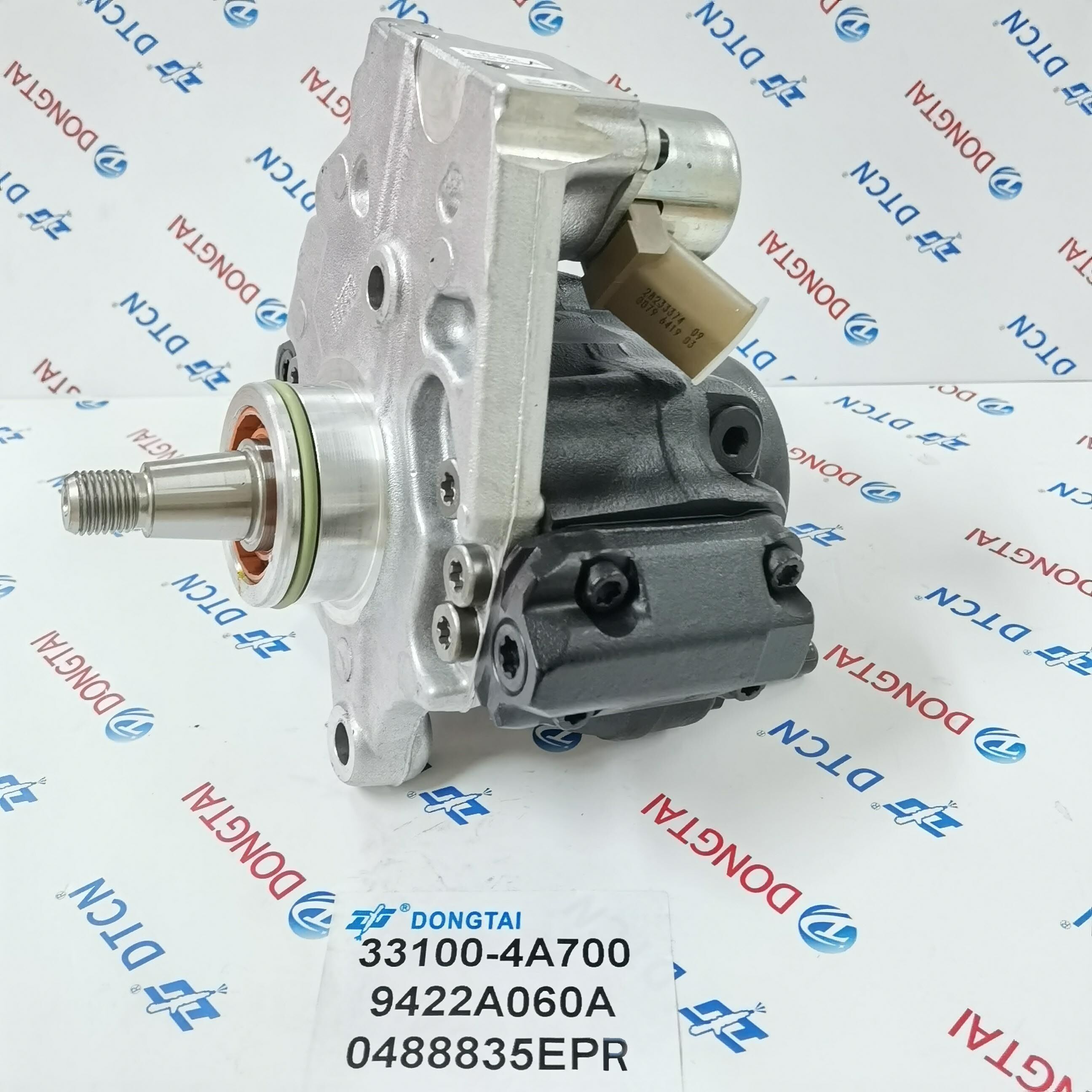 diesel fuel injection pump 9422A060A 33100-4A700 FOR Hyundai H1/Starex D4CB common rail pump 9422A060A 33100-4A700 33100-4A710