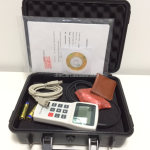 DTEC DC30N Digital Coating/Painting Thickness Gauge with Data Pro Software,Measuring Rang:0-2000um,Best-selling Gauge