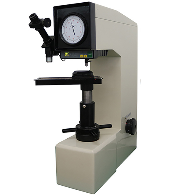 DTEC DHBRV-187.5 Morterized Brinell,Rockwell & Vickers Hardness Tester,Multi-functional,customized hardness tester,OEM