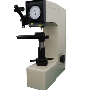 DTEC DHBRV-187.5 Morterized Brinell,Rockwell & Vickers Hardness Tester,Multi-functional,customized hardness tester,OEM