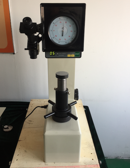 DTEC DHBRV-187.5 Morterized Brinell,Rockwell & Vickers Hardness Tester,Multi-functional,customized hardness tester,OEM