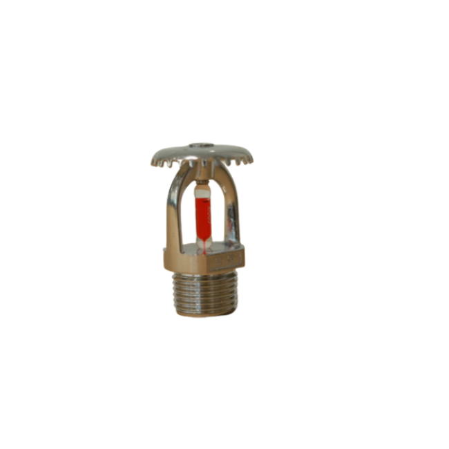 Firefighting Equipment Water Sprinkler System Heads Brass ESFR Type Fire Sprinkler