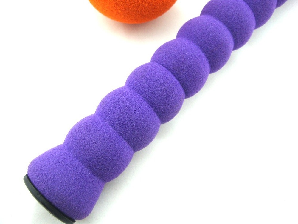 Outdoor sports foam baseball bat set toys for kids