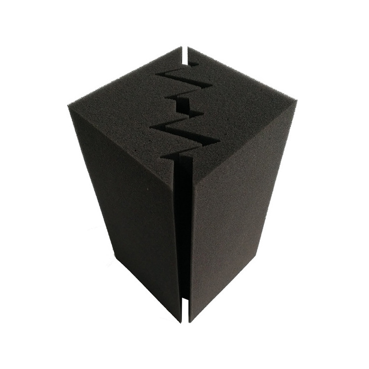 DONGTAI Acoustic Foam Bass Traps