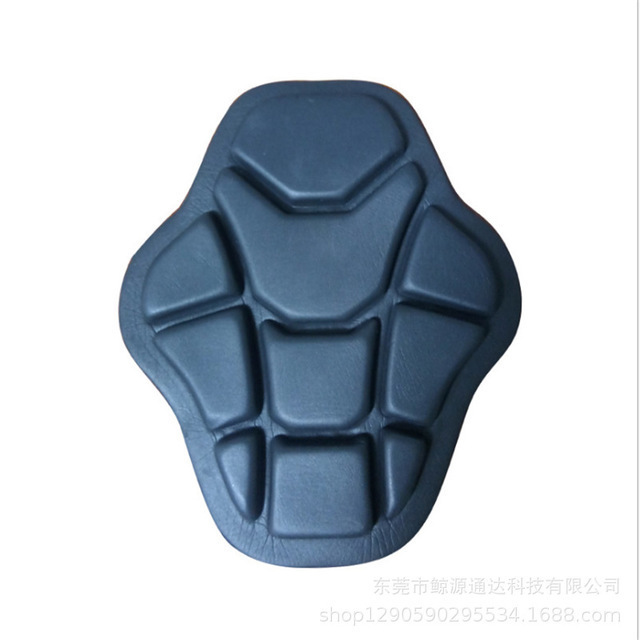 Elbow pads knee foam pad Custom EVA cold and hot pressing molding EVA sponge foam hot pressing molding