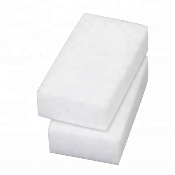 Melamine foam automobile noise reduction and sound insulation industrial thermal insulation polishing aviation cleaning sponge