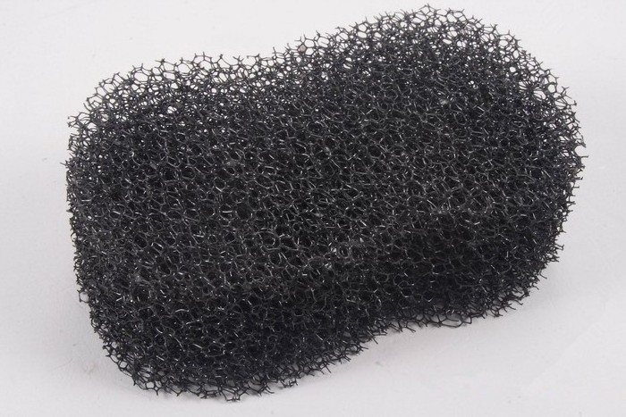 Aquarium PU sponge open cell air filter sponge