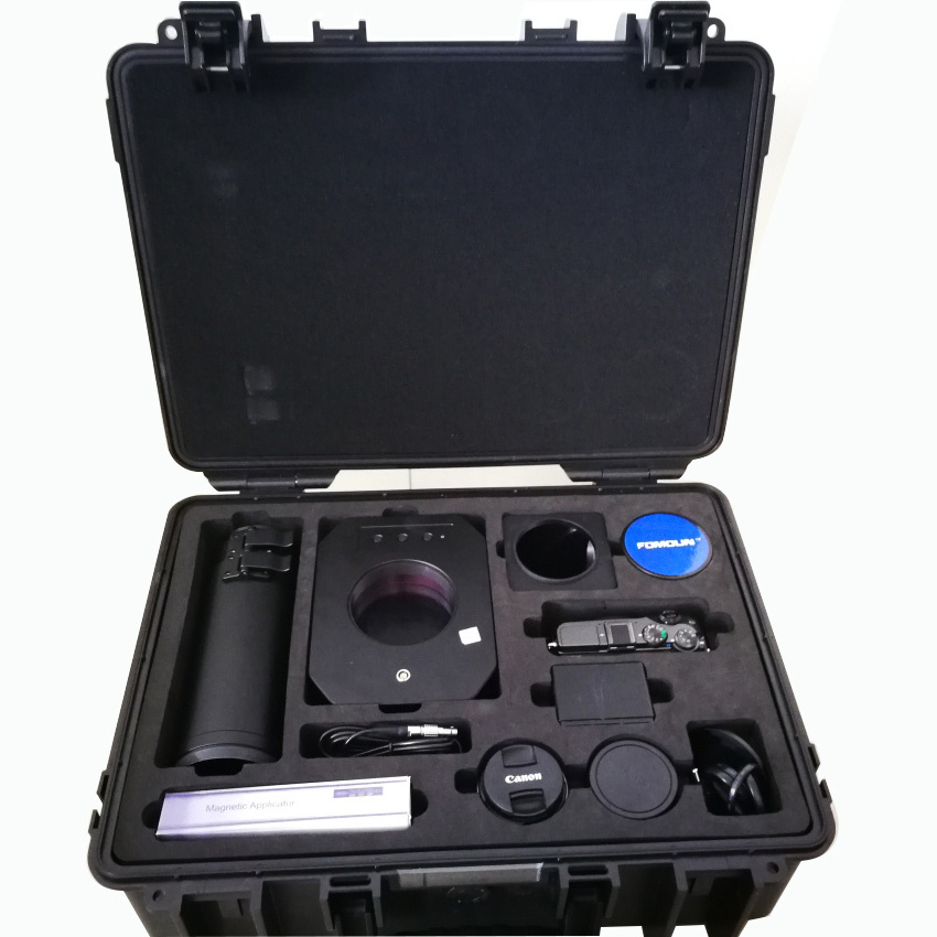 Customizable Foam inserts fit all types of waterproof and shockproof plastic  drone Toolbox foam insert