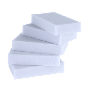 Melamine foam automobile noise reduction and sound insulation industrial thermal insulation polishing aviation cleaning sponge