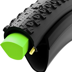 Custom Air-Liner Tyre Insert Solid  Tyres Diy Tubeless Mountain Bike Tire Inserts