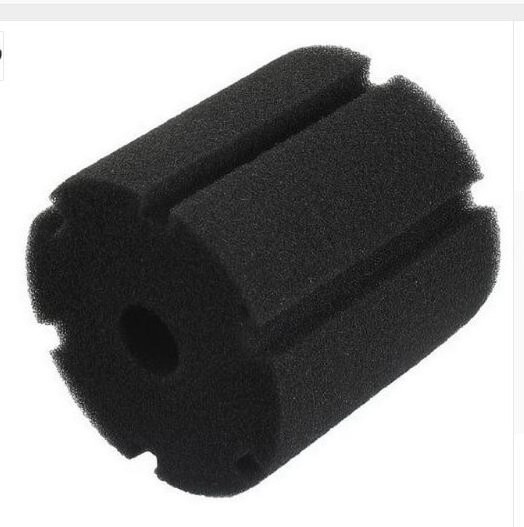 Aquarium PU sponge open cell air filter sponge