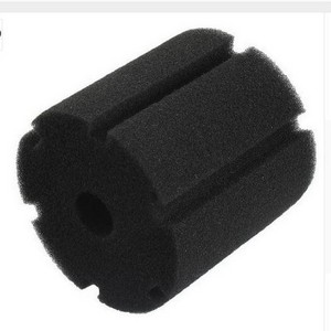 Aquarium PU sponge open cell air filter sponge