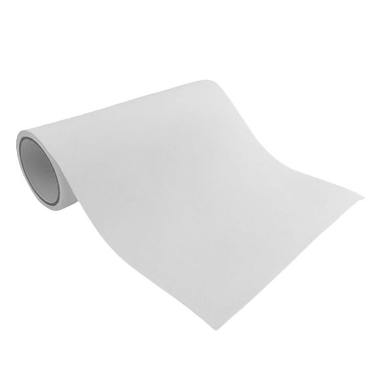 High Quality Hot Peel Heat Transfer DTP White Printing Paper A3 Roll 22cm 30cm 60cm DTF Paper Roll For DTF Printer