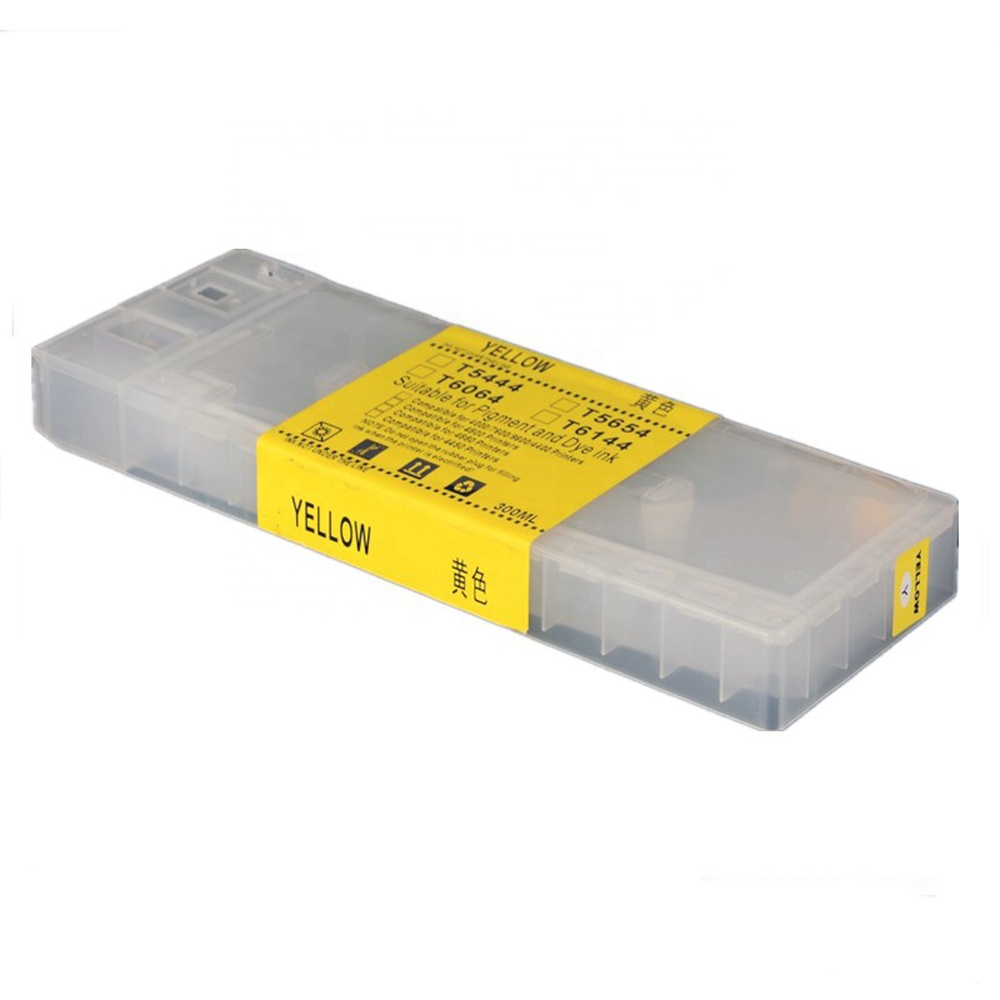 Goosam T5441-T5448 T5441 T5442 Empty Refillable Ink Cartridge For Epson Stylus Pro 4000 9600 Printer