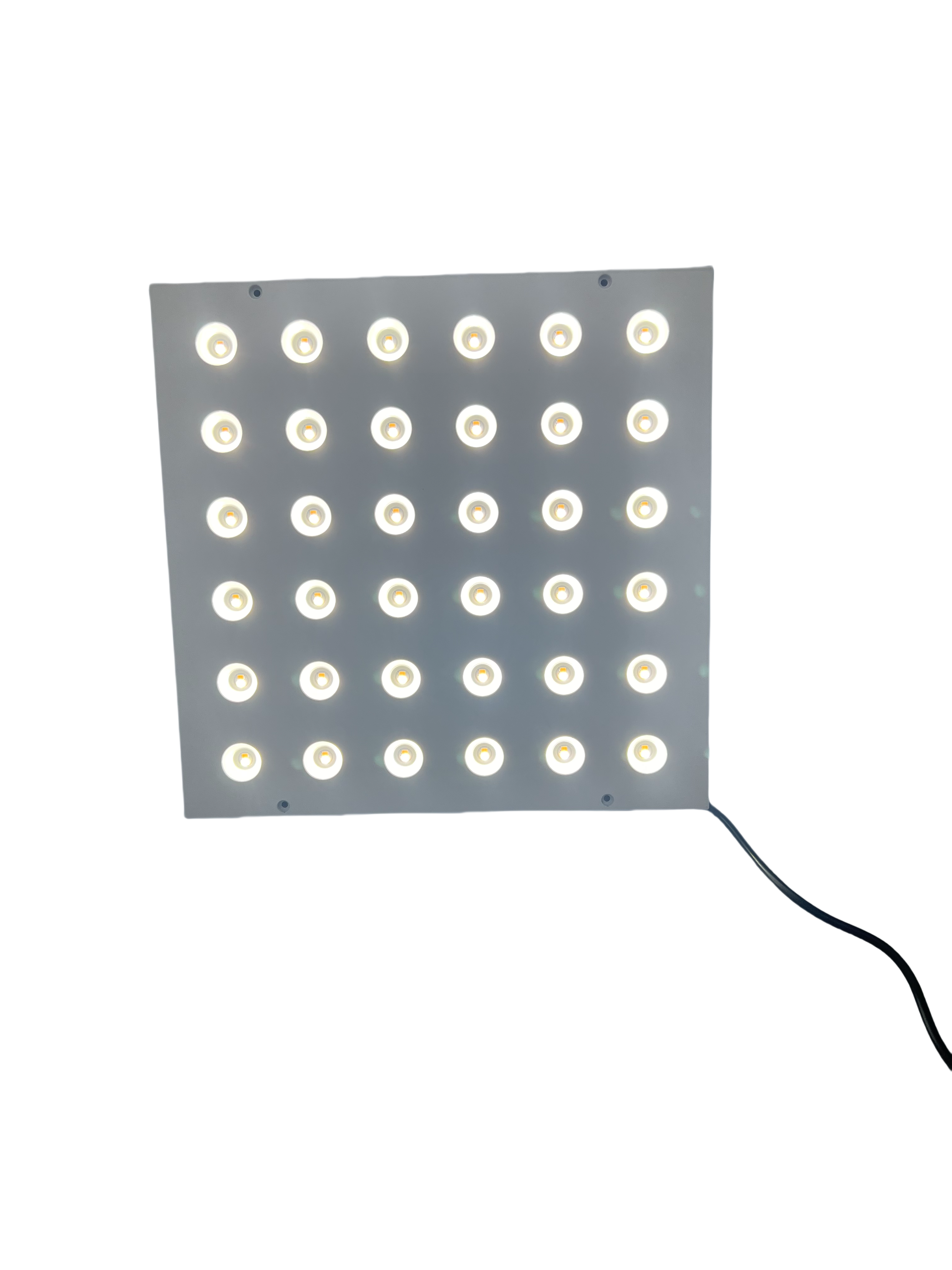 High Brightness Modern Indoor Frameless Panel Lights LED Ceiling Led Round Square Panel Lights