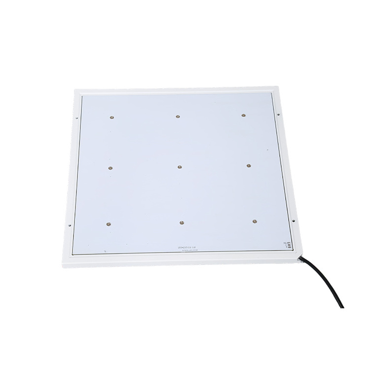 High Brightness Modern Indoor Frameless Panel Lights LED Ceiling Led Round Square Panel Lights