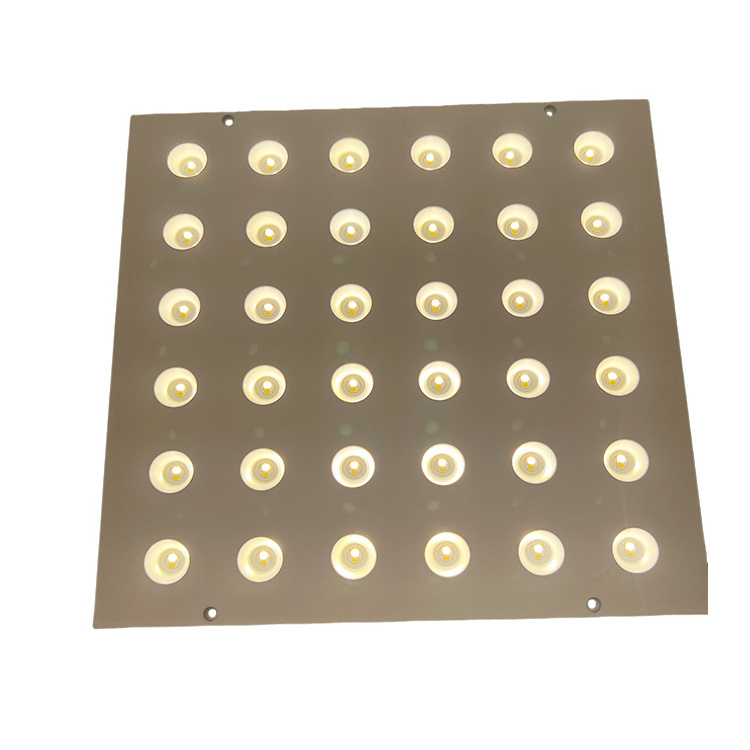 High Brightness Modern Indoor Frameless Panel Lights LED Ceiling Led Round Square Panel Lights