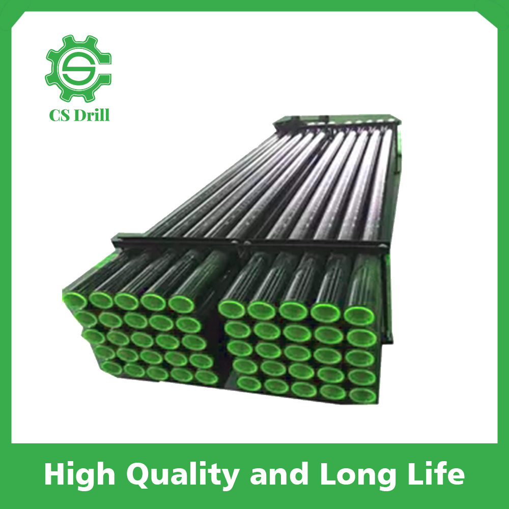 API NC38 Heavy Duty Plastic Drill Pipe Thread Protector For Pipe Protection At low Prices