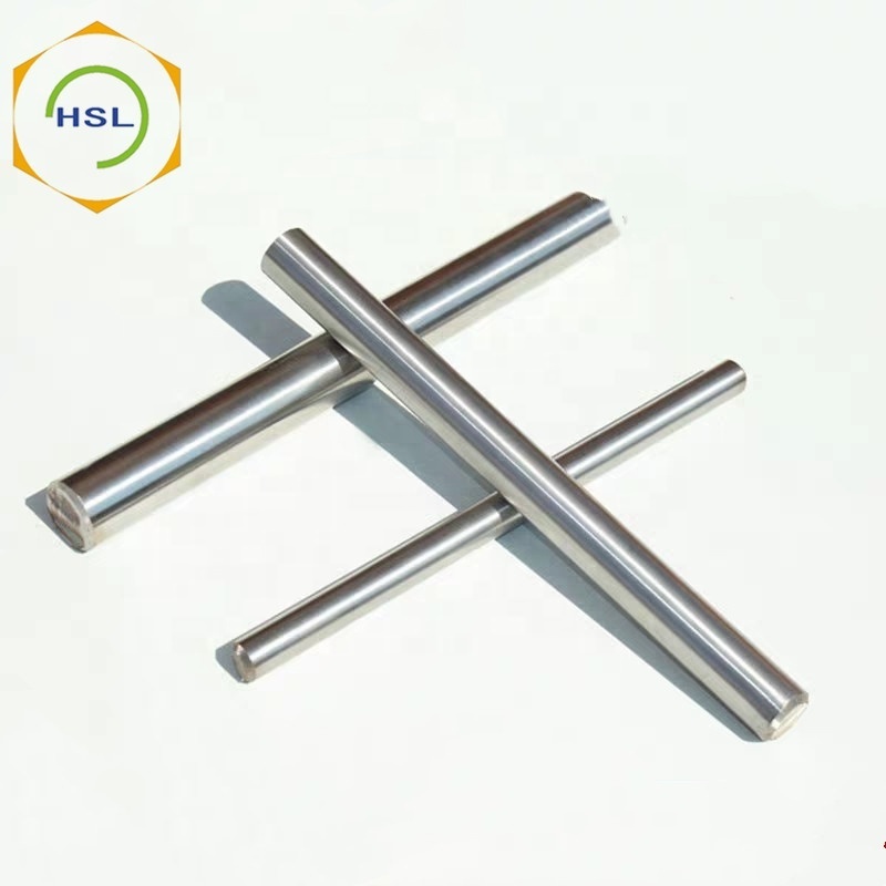 3mm thick Custom OEM/ODM steel hollow rod metal tube or hollow bar CNC machined parts stainless steel round bar