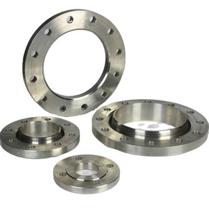 precision machine hastelloy c-276 c-22 c2000 alloy steel flange Stainless steel flange High quality flange