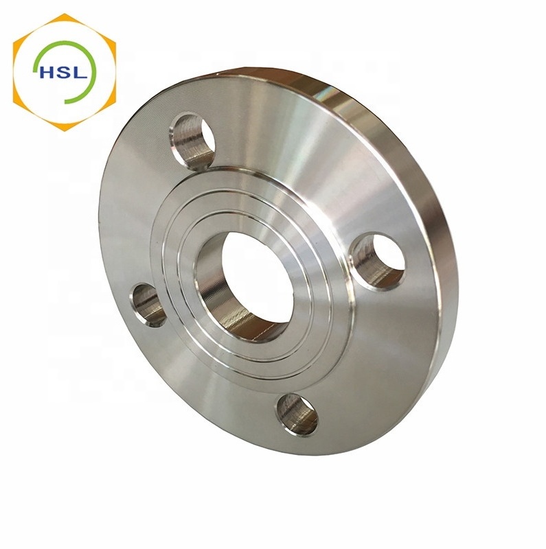 precision machine hastelloy c-276 c-22 c2000 alloy steel flange Stainless steel flange High quality flange