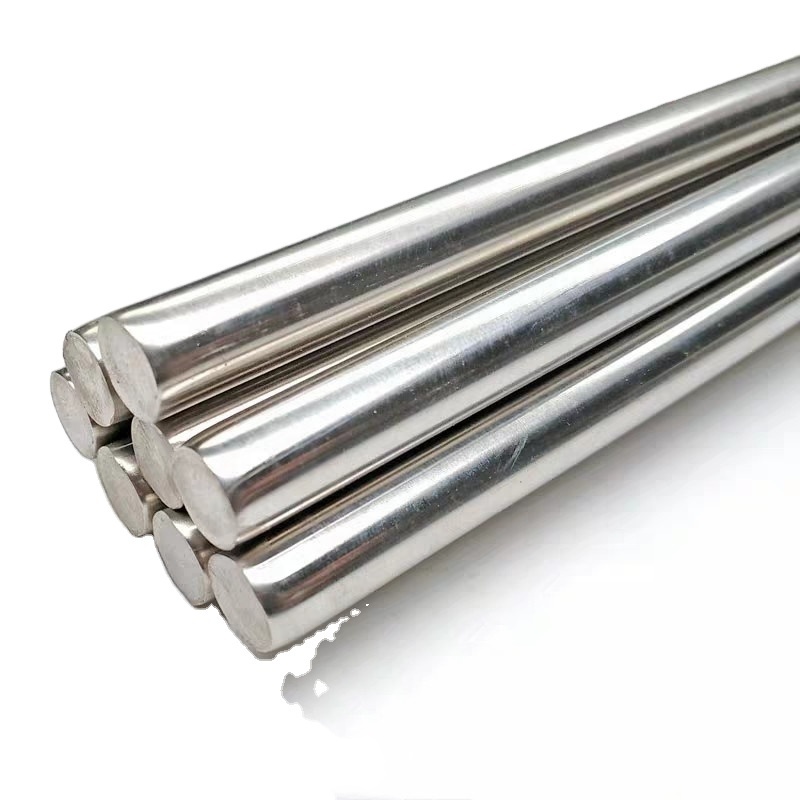 3mm thick Custom OEM/ODM steel hollow rod metal tube or hollow bar CNC machined parts stainless steel round bar