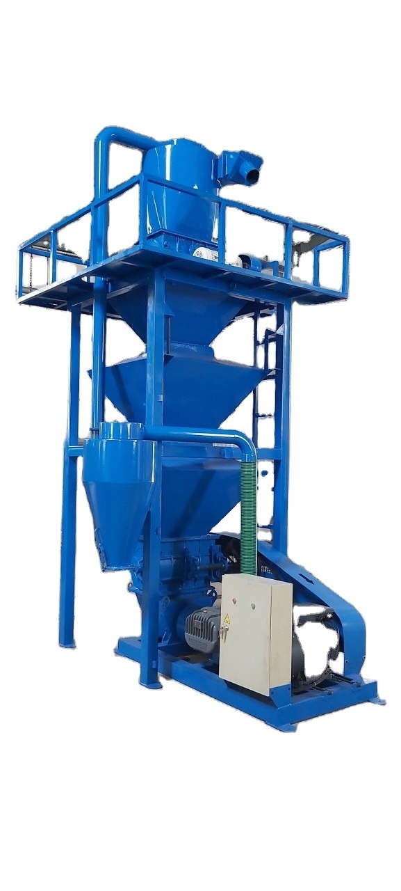 Best Price From Vietnam PNEUMATIC CONVEYOR is an advanced material handling equipment