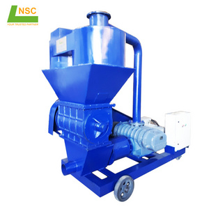 Automatic Pneumatic Vacuum Powder Transfer System Feeder Conveyor Conveying System made in Vietnam