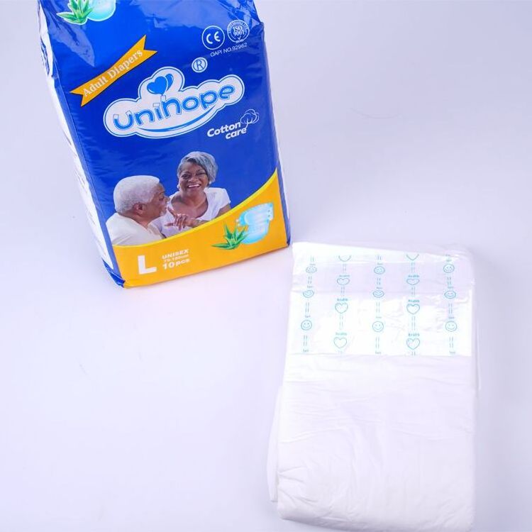 NEW Uni Pro Cloth Reusable In Bulk Xl Abdly Baby Nappy Adult Diaper With Factory Direct Sale Price