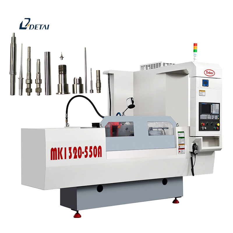 Fast Delivery Excellent Cnc Cylindrical Cnc Vertical Grinding Machine For Sale High-accuracy Cnc Camshaft Grinding Machine