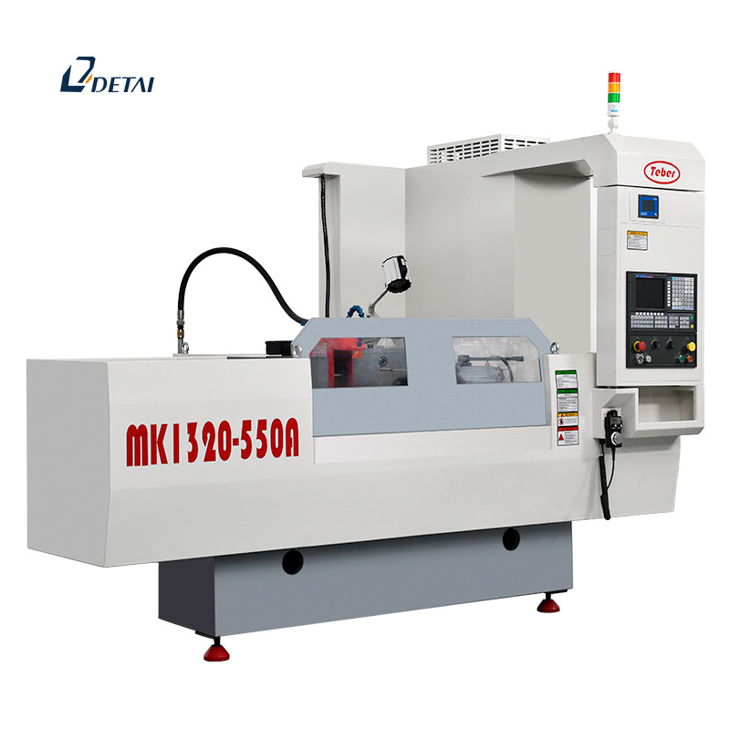 High Precision Camshaft Cnc Surface Cylindrical Grinding Machine MK1320-550A 5 Axis Cnc Vertical Grinding Machine