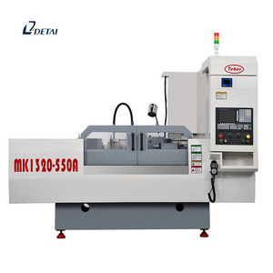 Fast Delivery Excellent Cnc Cylindrical Cnc Vertical Grinding Machine For Sale High-accuracy Cnc Camshaft Grinding Machine