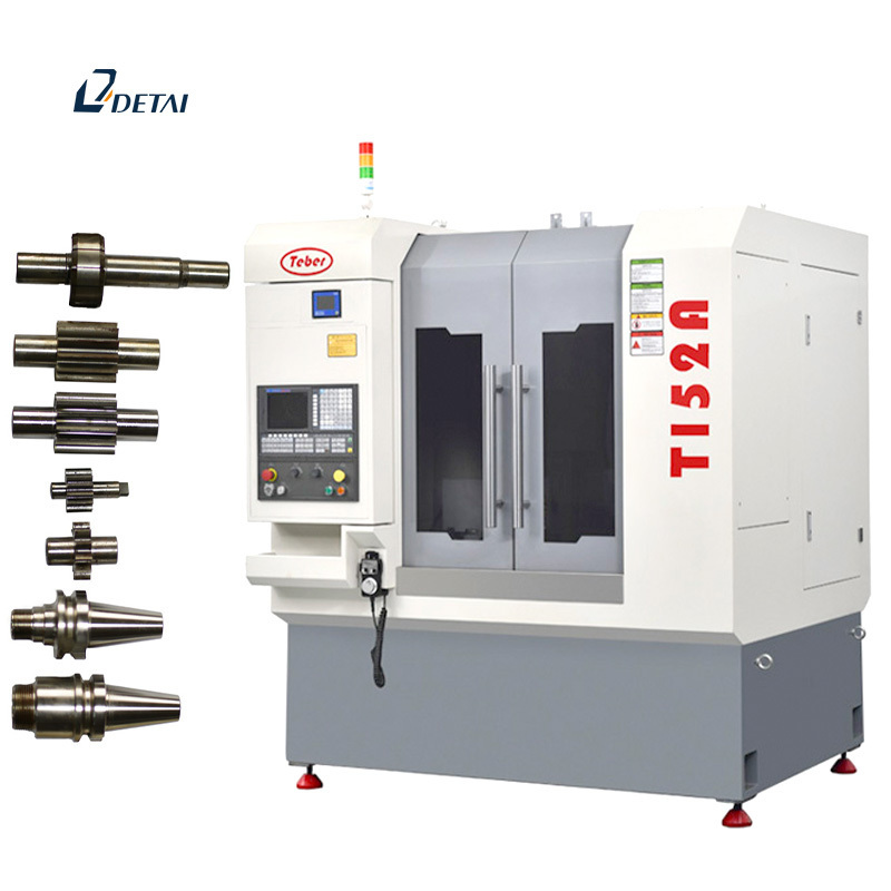 Wholesale Cheap Price Cnc end face Cylindrical special Grinding Machine Metal Processing T152A Cnc Grinding Machine