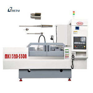 High Precision Camshaft Cnc Surface Cylindrical Grinding Machine MK1320-550A 5 Axis Cnc Vertical Grinding Machine