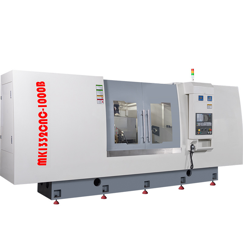 High performance cnc cylindrical grinder for manufacturing plant cnc cylindrical grinding machine cnc grinder