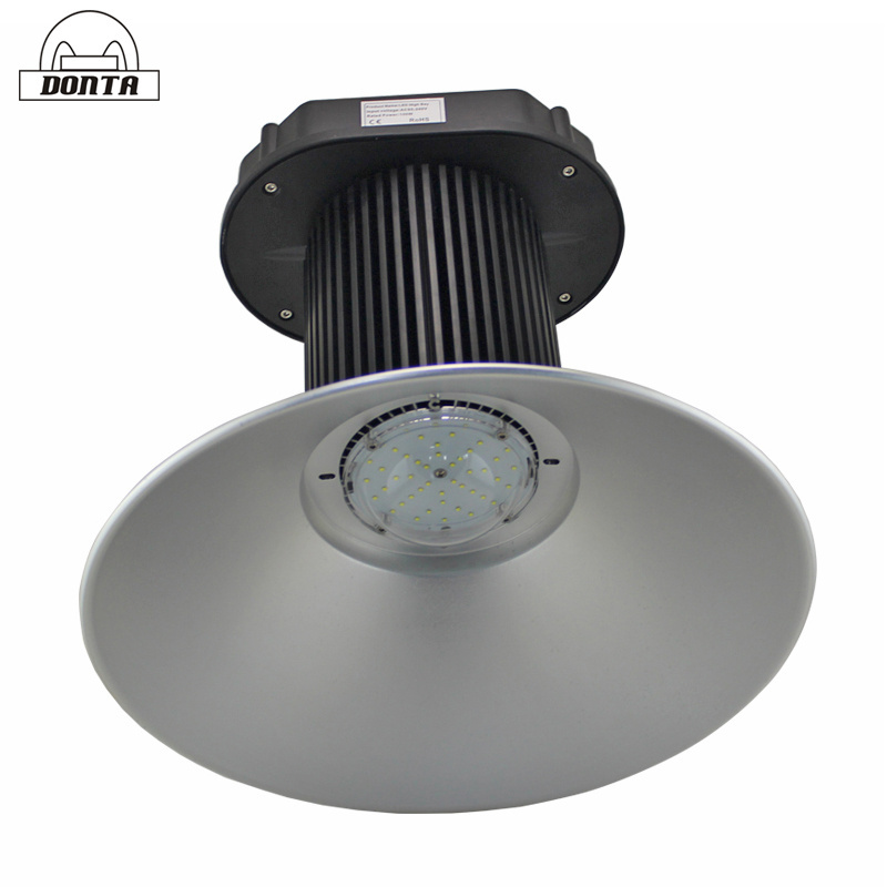 Explosion-proof led high bay light 200W for gym football field