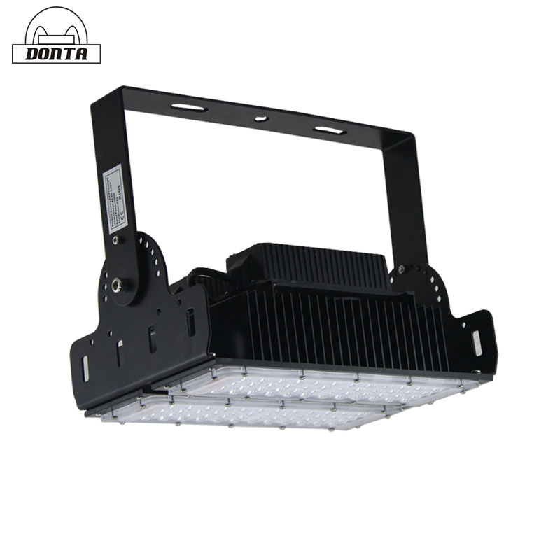 xiuben best price IP65 slim 100 watt led flood light bulbs outdoor green