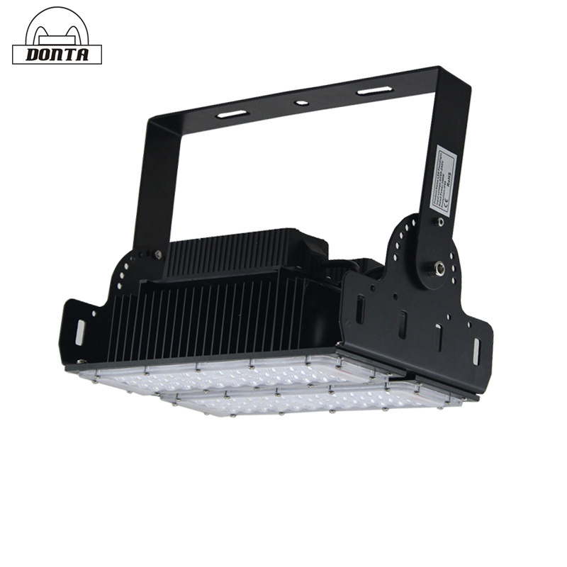 xiuben best price IP65 slim 100 watt led flood light bulbs outdoor green