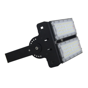 xiuben best price IP65 slim 100 watt led flood light bulbs outdoor green