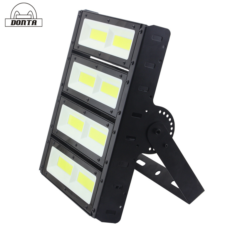 160lm/W 30000Lm outdoor IP66 waterproof 200w led flood light bulbs adjustable