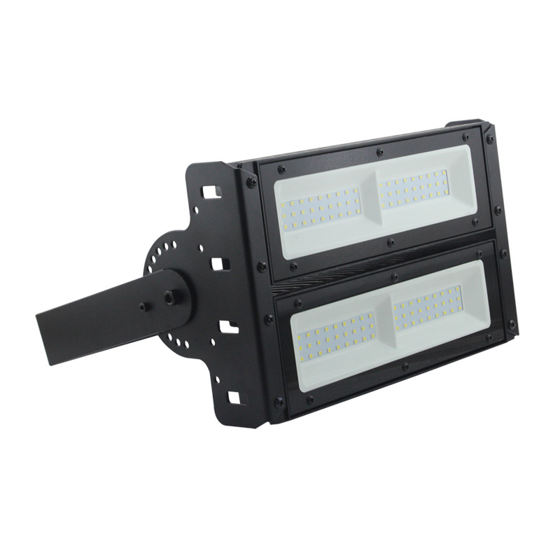 Outdoor waterproof energy saving 100 watt 150 watt 200 watt led flood light bulb daylight