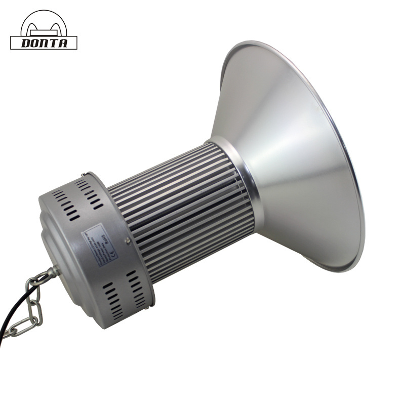 Explosion-proof led high bay light 200W for gym football field