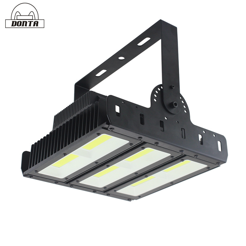 AC85-265V IP65 waterproof outdoor wall security light led flood light landscaping 100w 150w 200w 3 years warranty