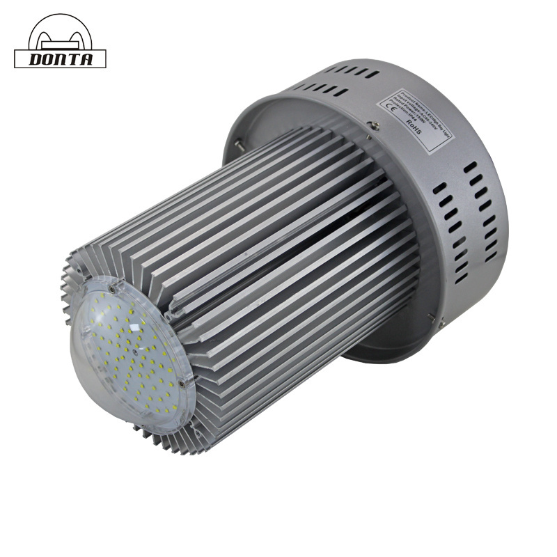 Explosion-proof led high bay light 200W for gym football field