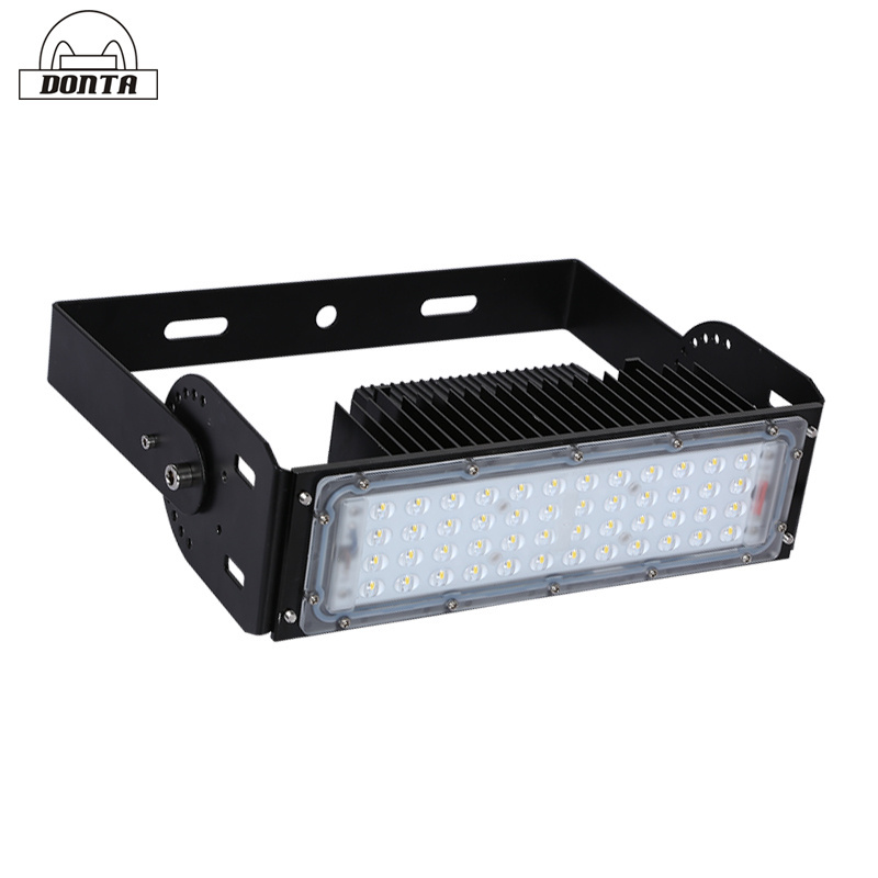 CE RoHS Approved IP65 waterproof outdoor 50w led tunnel lamp price