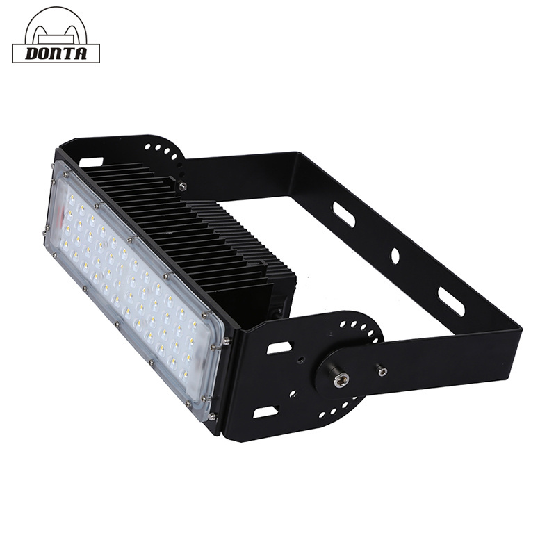 CE RoHS Approved IP65 waterproof outdoor 50w led tunnel lamp price