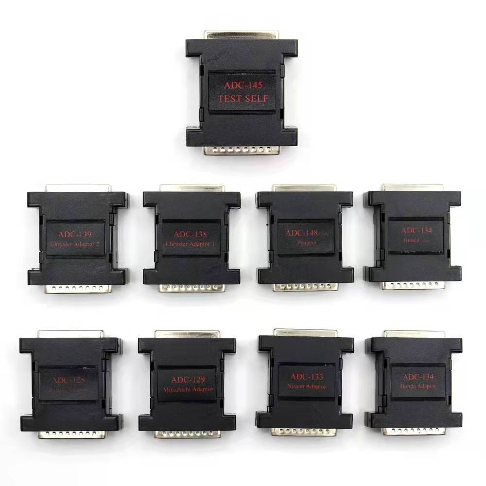 T300 key programmer