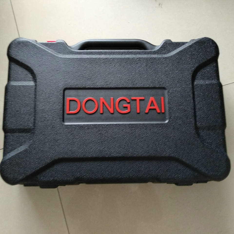 DT-710 Commercial Vehicle Diagnostic Tools Scanner